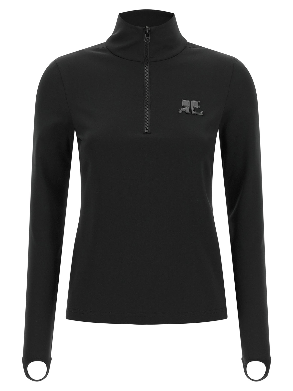 COURREGES Courreges Women 'Second-Skin' Sweater