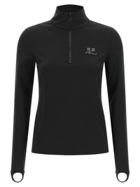 COURREGES Courreges Women 'Second-Skin' Sweater