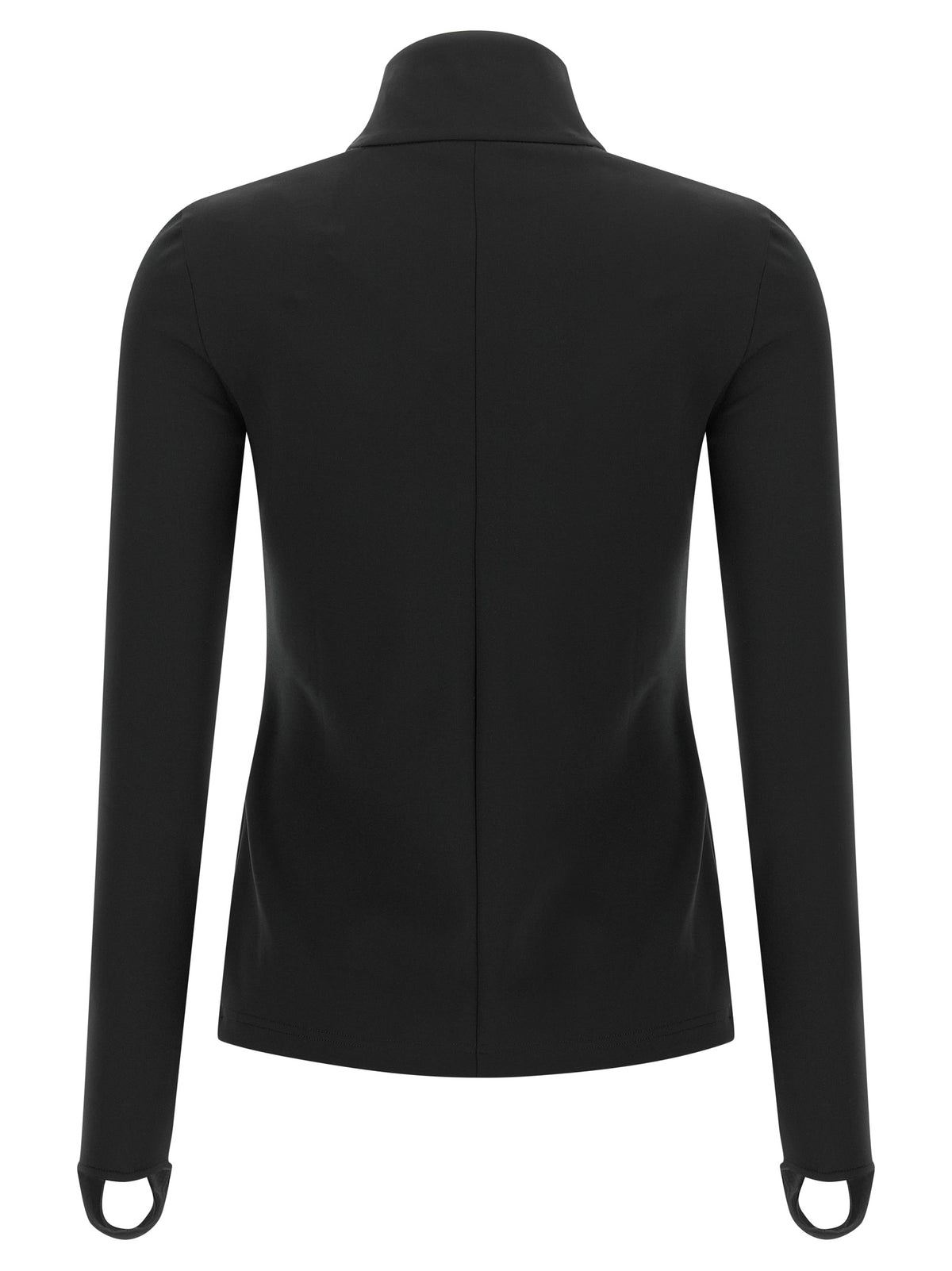 COURREGES Courreges Women 'Second-Skin' Sweater