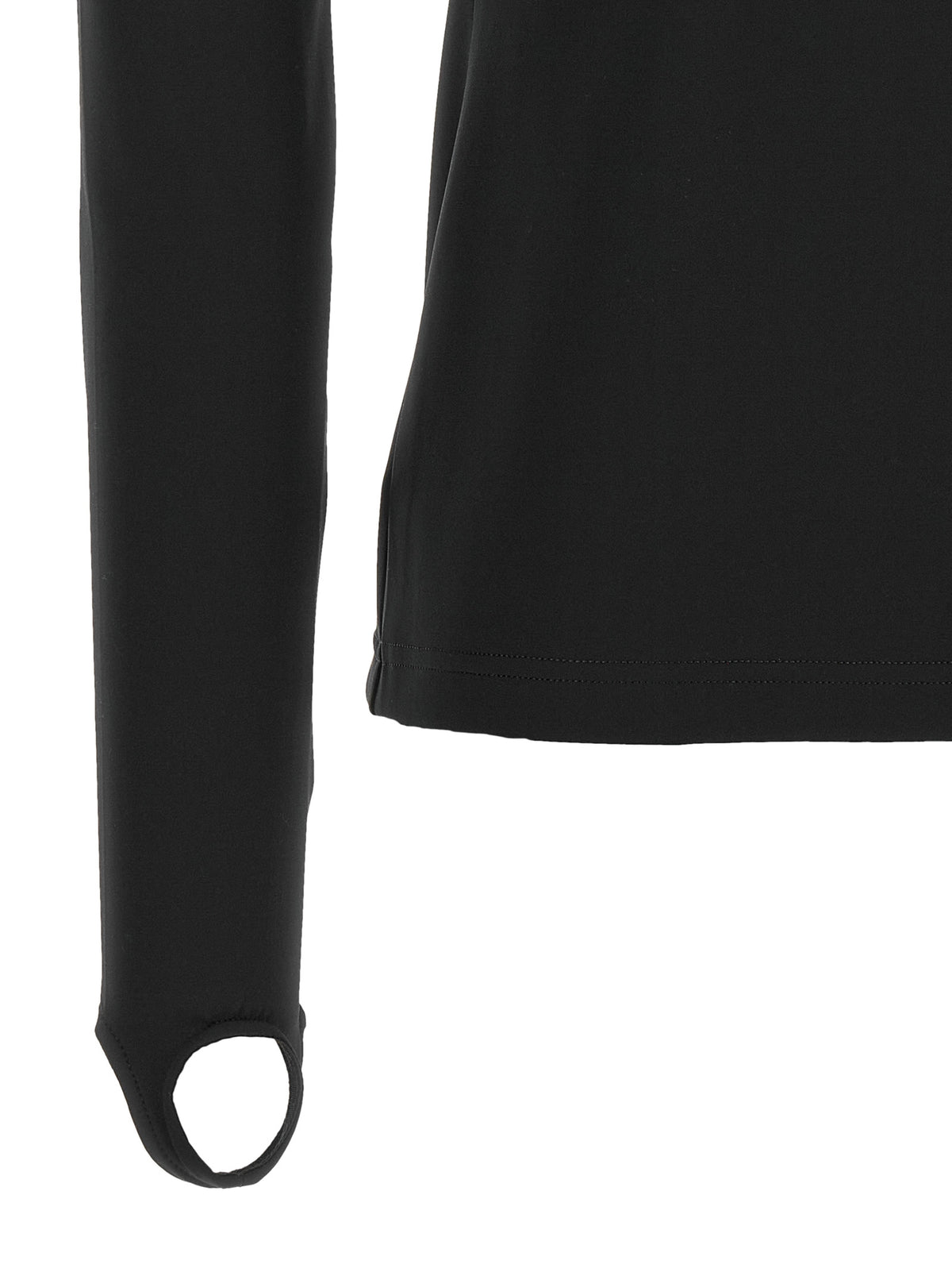 COURREGES Courreges Women 'Second-Skin' Sweater