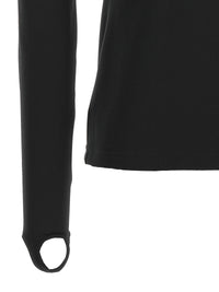 COURREGES Courreges Women 'Second-Skin' Sweater