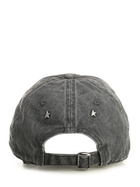 Golden Goose Golden Goose Men Cotton Cap