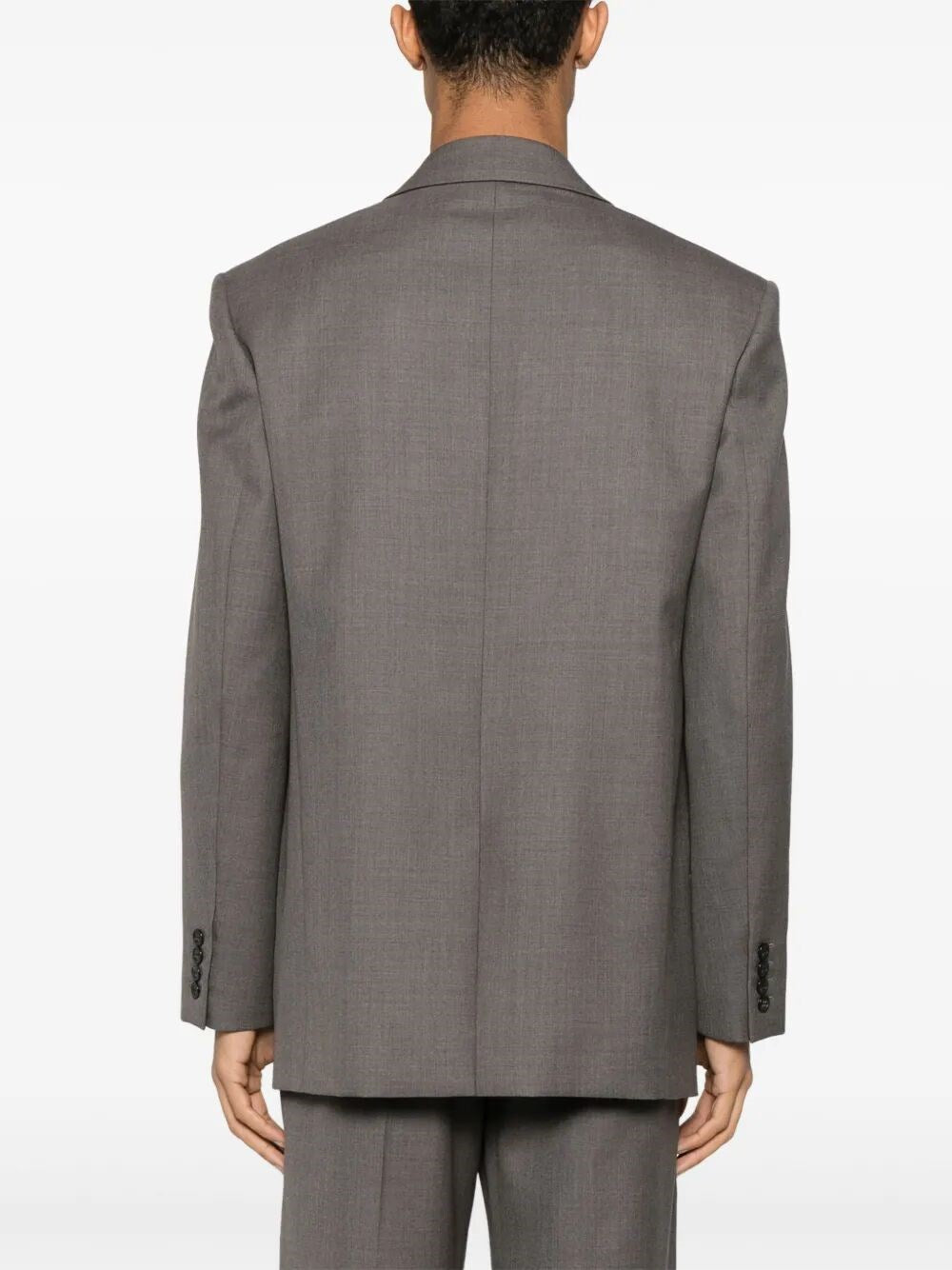 Saint Laurent Men Blazer
