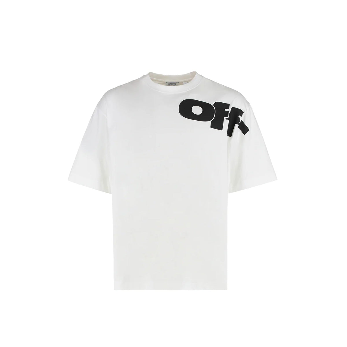 Off-White Off-White Shared Logo Skate T-Shirt Men