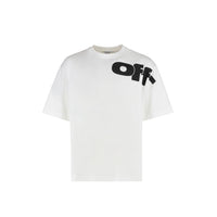 Off-White Off-White Shared Logo Skate T-Shirt Men