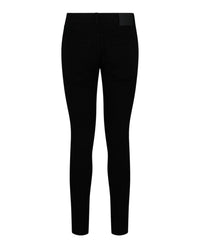 Alexander McQueen Mens Classic Slim 5 Pocket Jeans