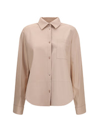 LOEWE Loewe Women Nappa Shirt
