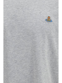 VIVIENNE WESTWOOD Vivienne Westwood Men Classic Orb T-Shirt