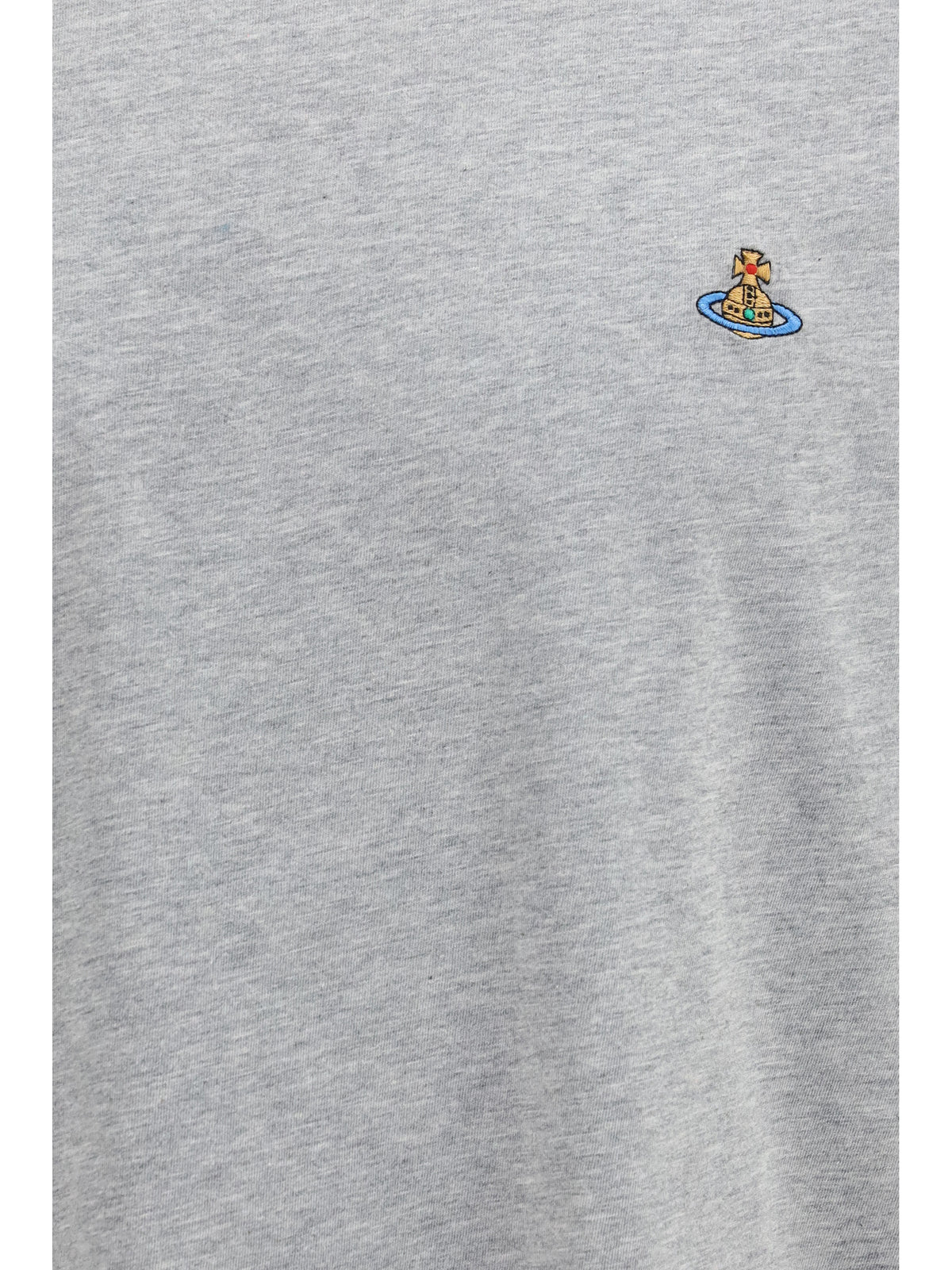 VIVIENNE WESTWOOD Vivienne Westwood Men Classic Orb T-Shirt