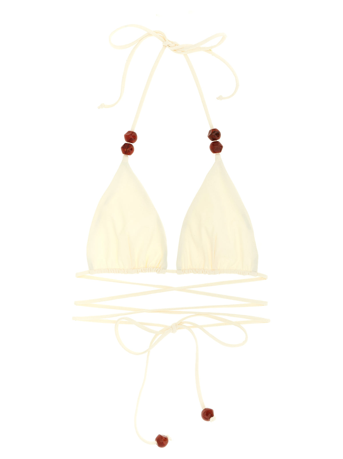 Magda Butrym Women 'Re 26' Bikini Top