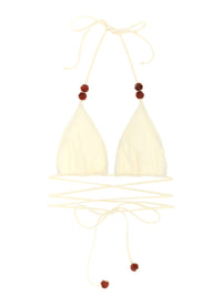 Magda Butrym Women 'Re 26' Bikini Top