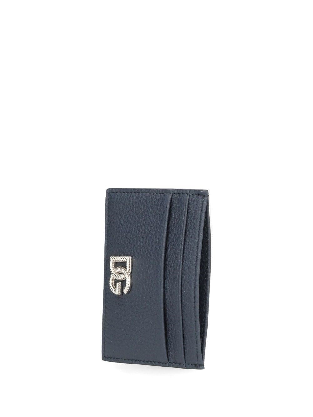 Dolce & Gabbana Dolce & Gabbana Men Odyssey Card Holder
