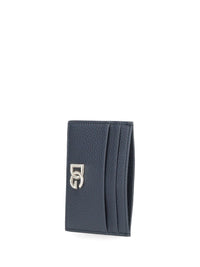 Dolce & Gabbana Dolce & Gabbana Men Odyssey Card Holder