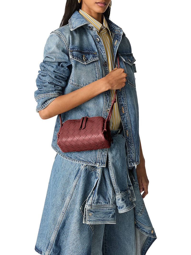Bottega Veneta Women Pochette Concert
