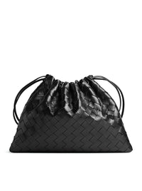 Bottega Veneta Women Pochette Dustbag
