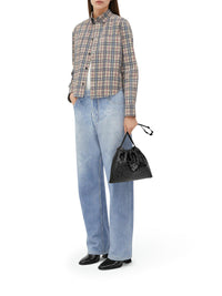 Bottega Veneta Women Pochette Dustbag