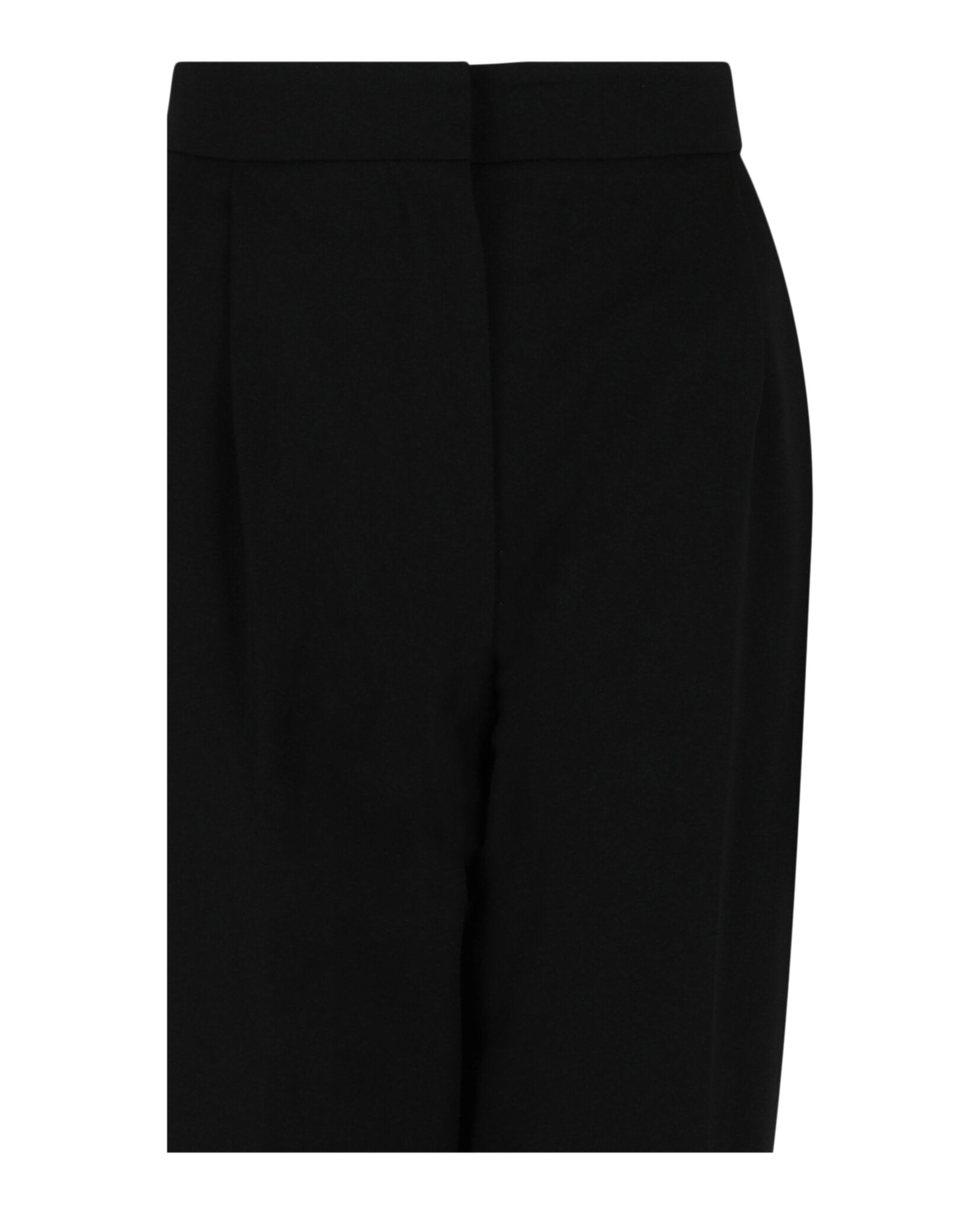 Alexander McQueen 23ss スラックス　44サイズ Alexander McQueen Womens Pleated Tapered Trousers – Bluefly