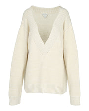 Bottega Veneta Pullover Knit Sweater