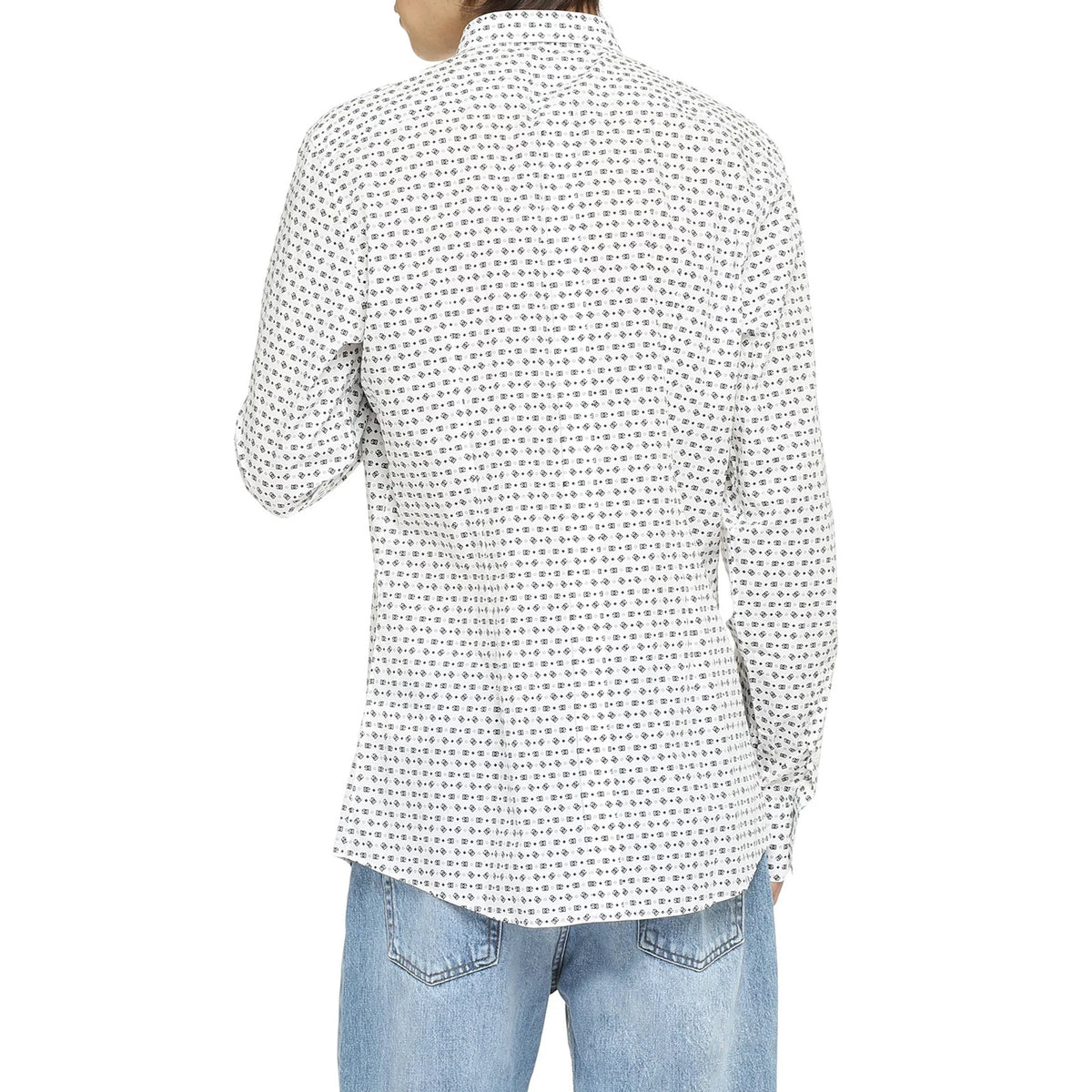 Dolce & Gabbana Dolce & Gabbana Dg Shirt Men
