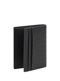 Ferragamo Men Billfold Card Holder