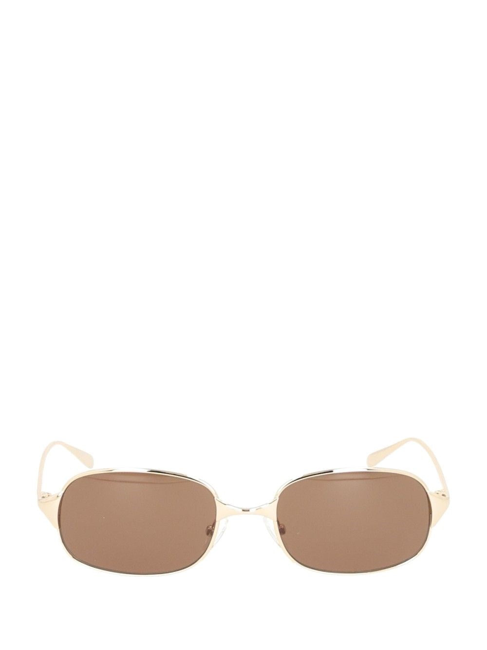 Mcqueen Mcqueen Men Sunglasses