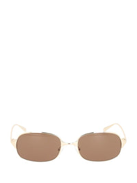 Mcqueen Mcqueen Men Sunglasses