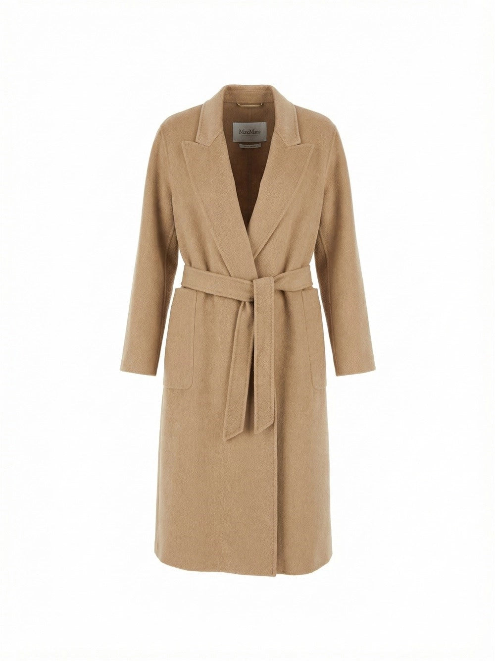 Max Mara Women `Ribelle` Coat