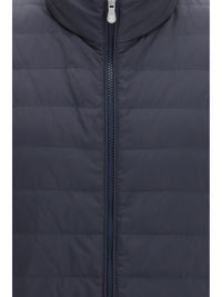 Brunello Cucinelli Men Sleeveless Padded Gilet
