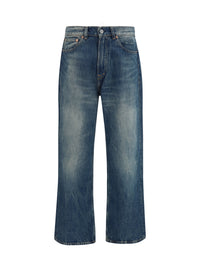 OUR LEGACY Our Legacy Men Third Cut Jeans