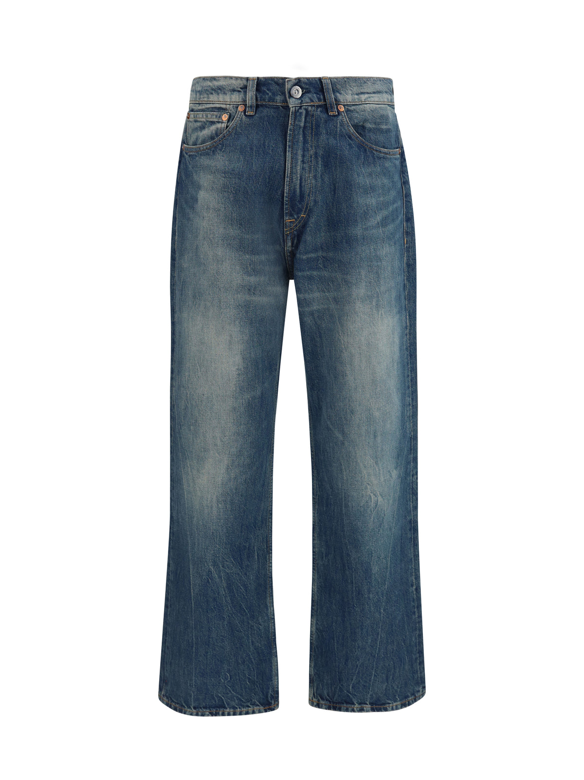OUR LEGACY Our Legacy Men Third Cut Jeans