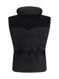 Marant Etoile Women Olfa Padded Gilet