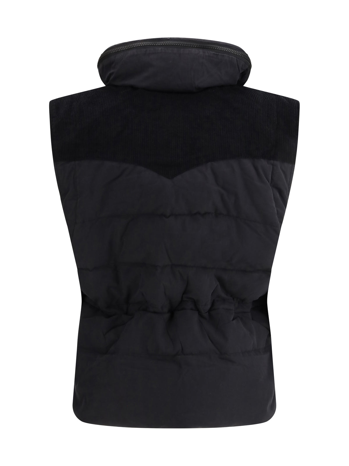 Marant Etoile Women Olfa Padded Gilet