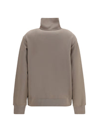 'S MAXMARA 'S Maxmara Women Carezza Cotton-Blend Sweatshirt