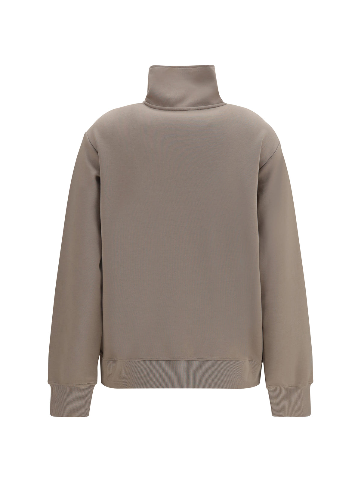 'S MAXMARA 'S Maxmara Women Carezza Cotton-Blend Sweatshirt