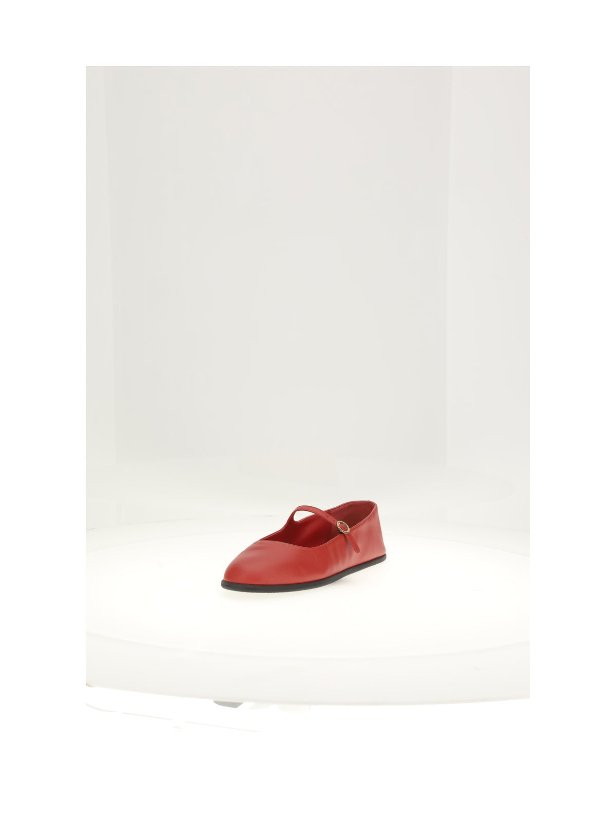 Celine Women Mary Jane 05