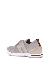 Loro Piana Women Flexy Walk Sneakers