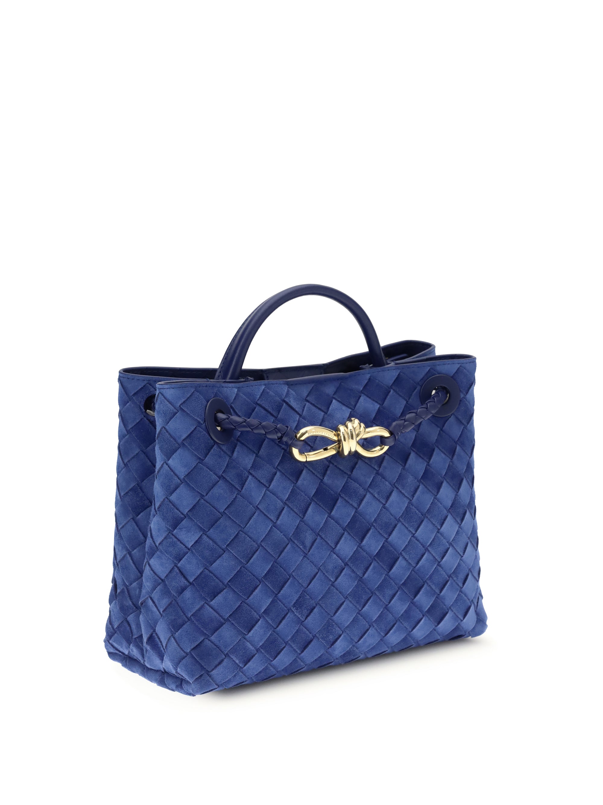 BOTTEGA VENETA Bottega Veneta Women Andiamo Small Handbag