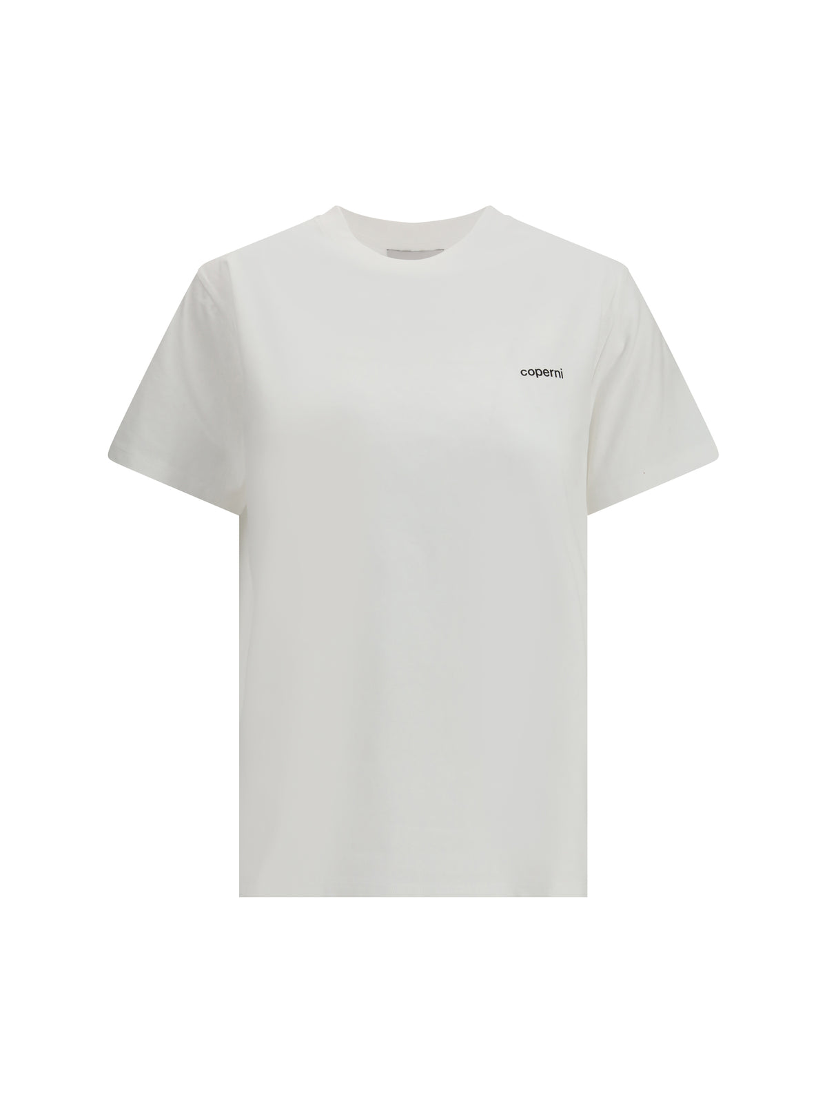 COPERNI Coperni Women Logo T-Shirt