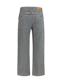 Marant Etoile Women Ermina Pants