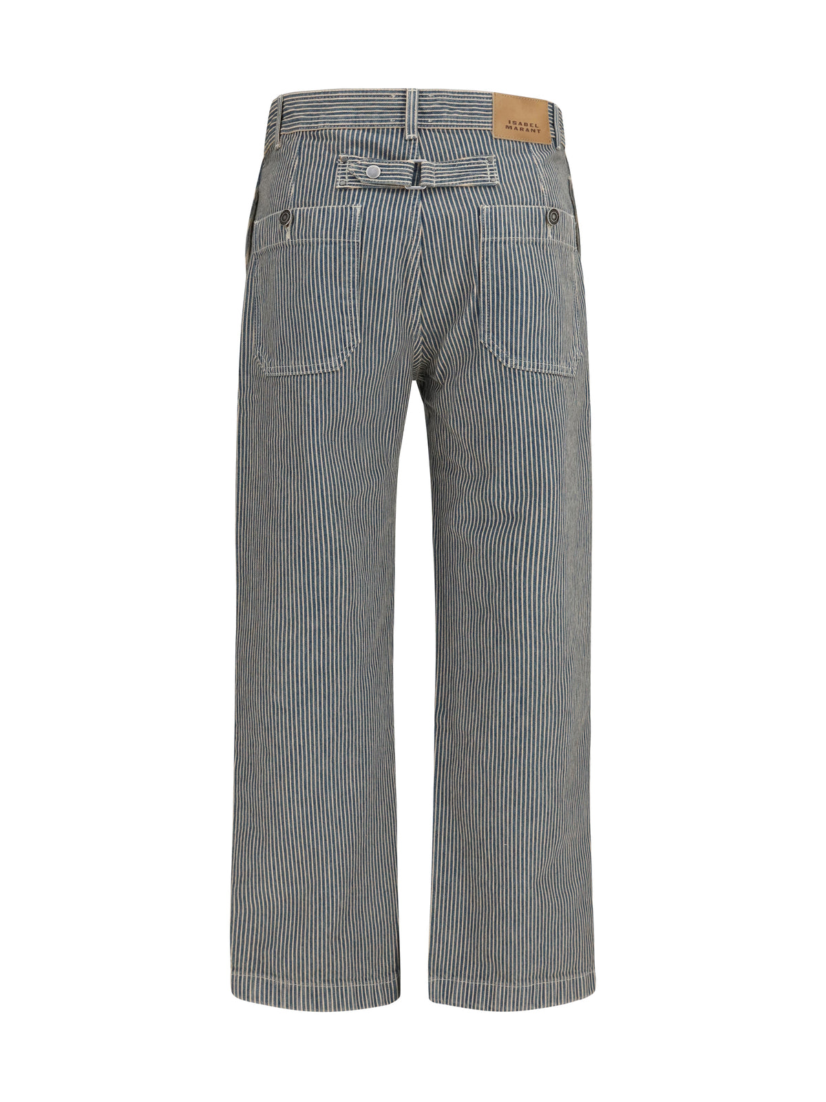 Marant Etoile Women Ermina Pants