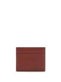 VALENTINO GARAVANI Valentino Garavani Men Vlogo Signature Card Holder