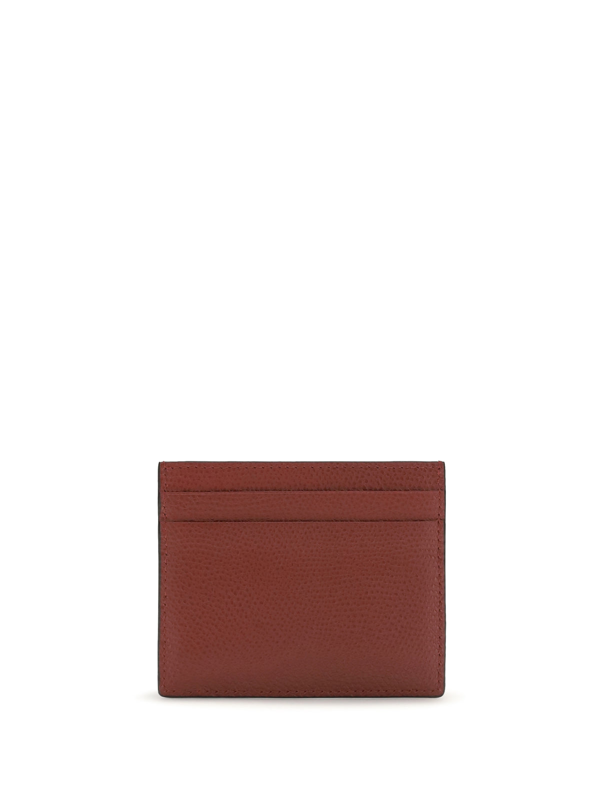 VALENTINO GARAVANI Valentino Garavani Men Vlogo Signature Card Holder