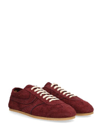 Dries Van Noten Women Low-Top Sneakers