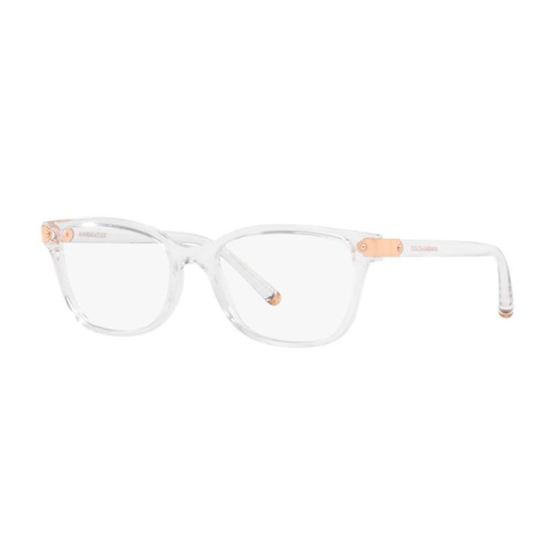 Dolce & Gabbana ,  Frame and  Lens