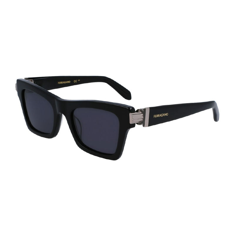 Salvatore Ferragamo ,  Frame and  Lens