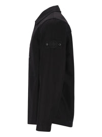Stone Island Men Coated