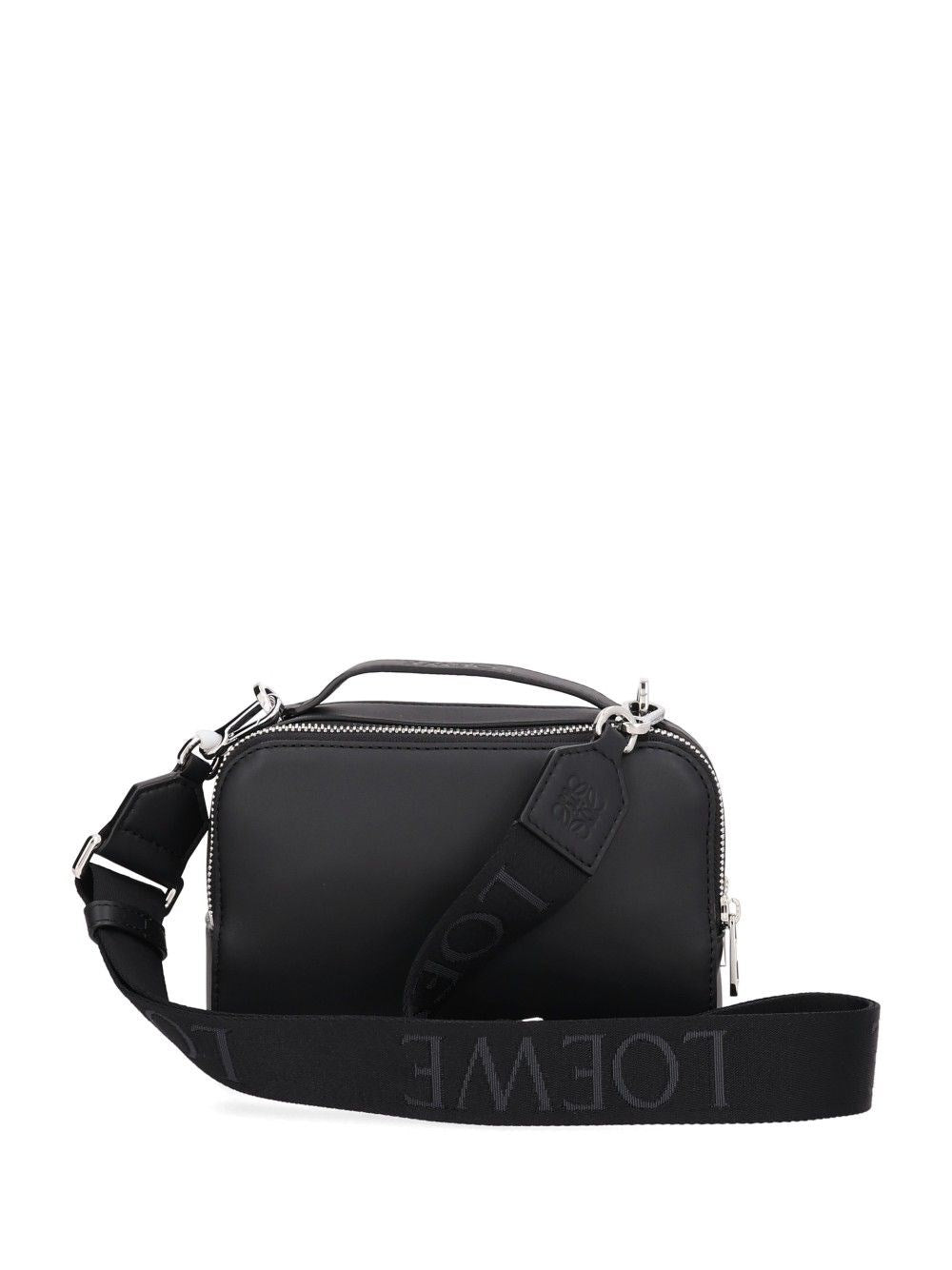 Loewe Men Mini Camera Crossbody Bag
