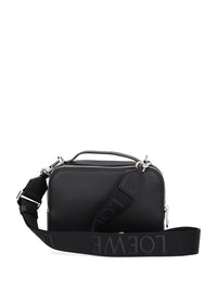 Loewe Men Mini Camera Crossbody Bag