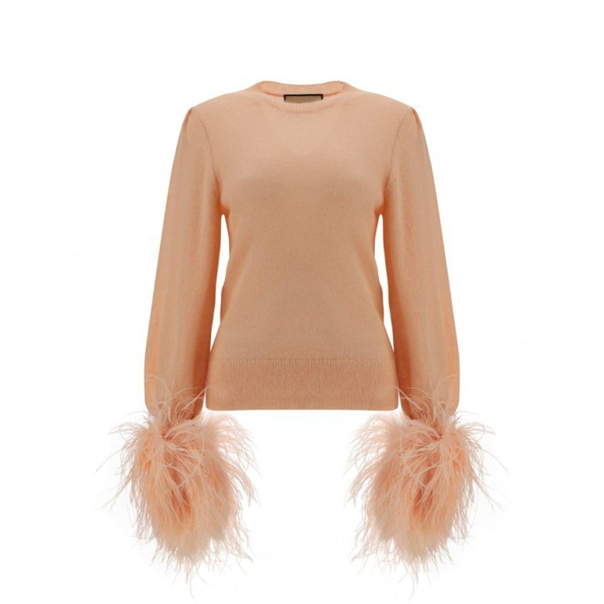 Gucci Gucci Wool Sweater Women
