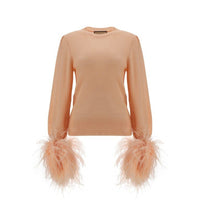 Gucci Gucci Wool Sweater Women